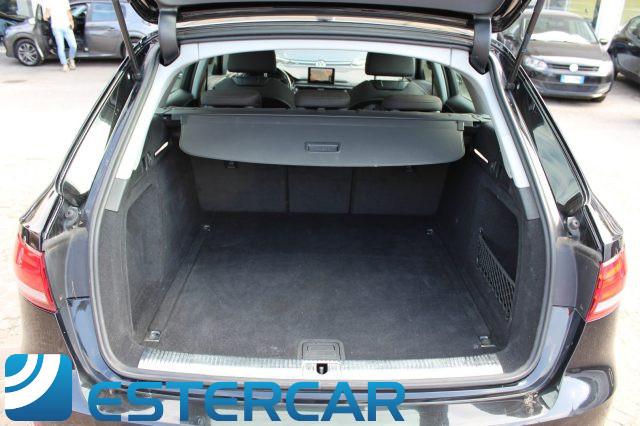 AUDI A4 Avant 2.0 TDI 122CV Business Sport