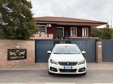 Peugeot 308 BlueHDi 130 S&S SW GT