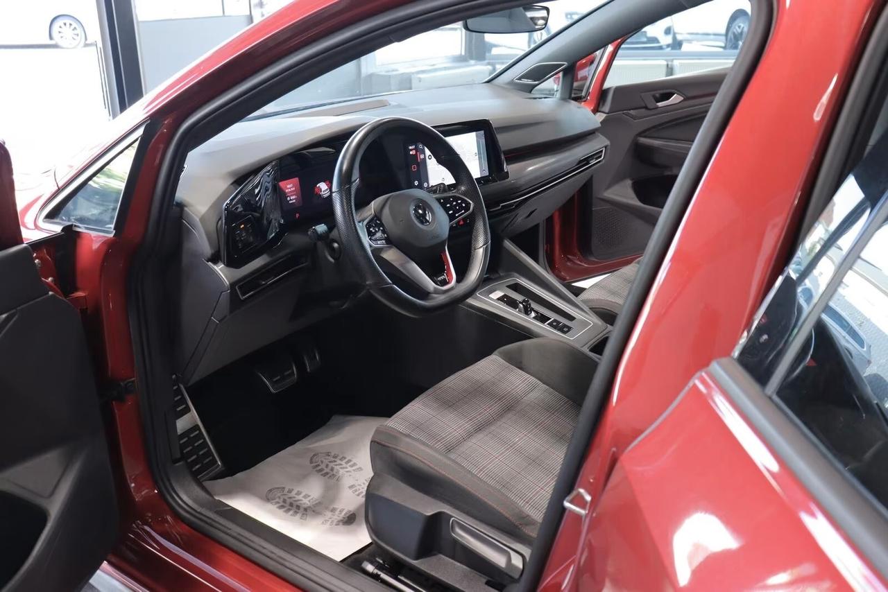 Volkswagen Golf GTI Golf 2.0GTI PANO MATRIX KAMERA ALCA "19"