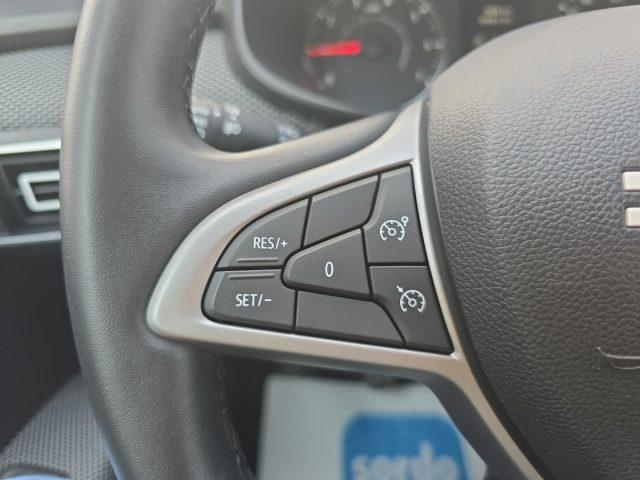 DACIA Sandero Stepway 1.0 TCe ECO-G Expression
