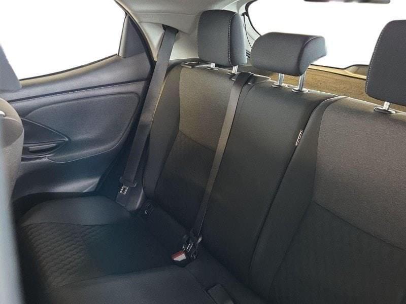 Toyota Yaris 4ª serie 1.5 Hybrid 5 porte Trend
