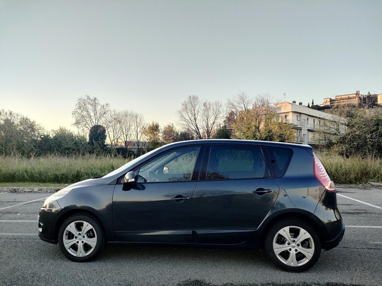 RENAULT X-Mod 1.5 dci Dynamique 110cv