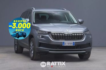 Skoda Kodiaq 1.5 TSI 150CV Style DSG 7p.ti