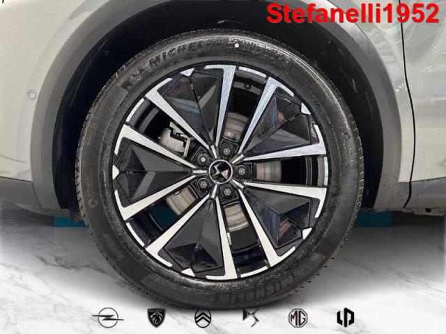 DS AUTOMOBILES DS 7 1.6 phev Pallas 225cv auto