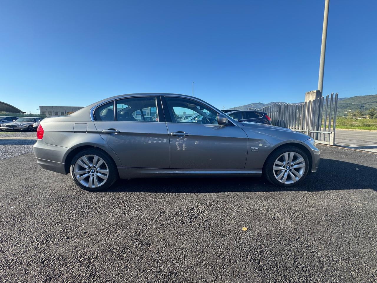 Bmw 325 325i cat xDrive MSport