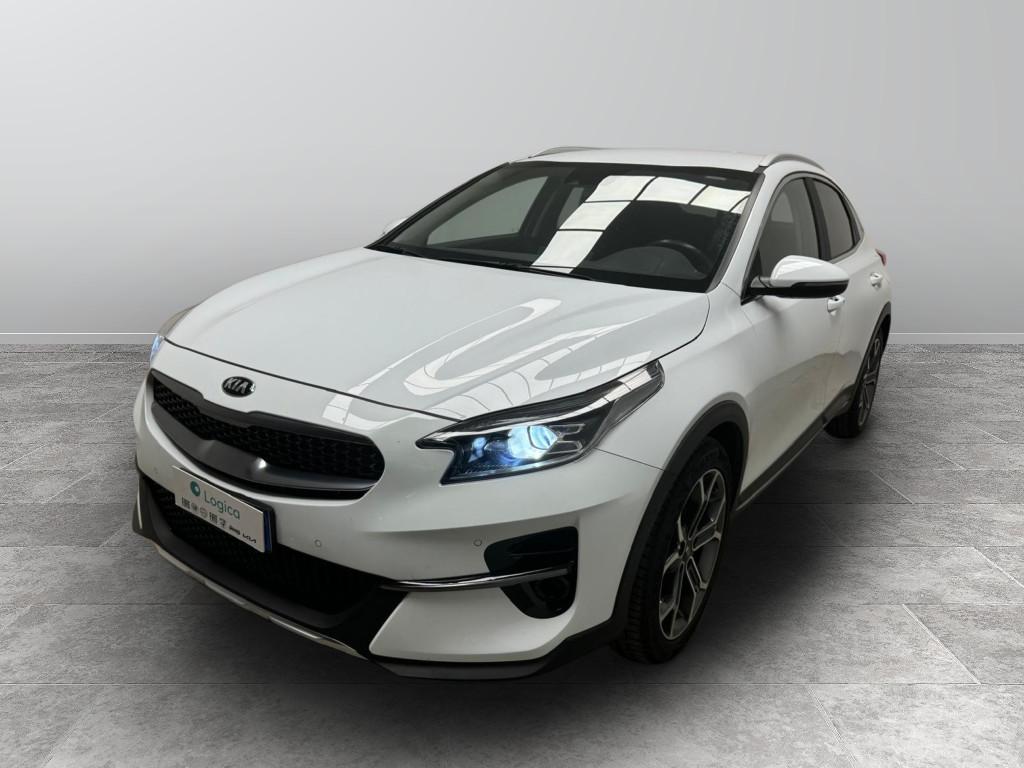 KIA XCeed 2019 - XCeed 1.0 t-gdi High Tech Adas Pack Gpl 117cv