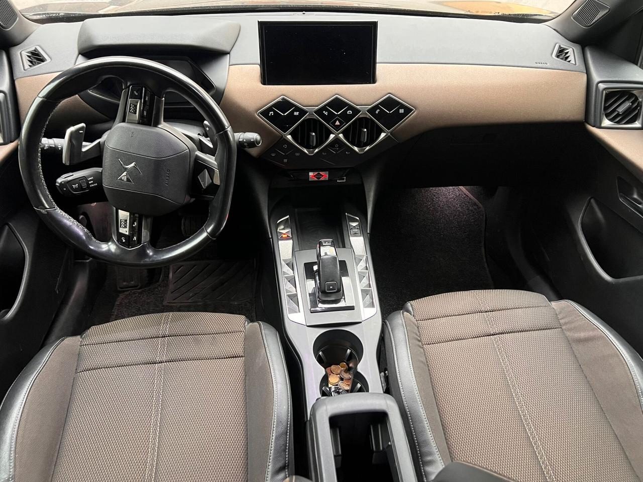 Ds DS3 3 Crossback BlueHDi 130 aut. Performance Line