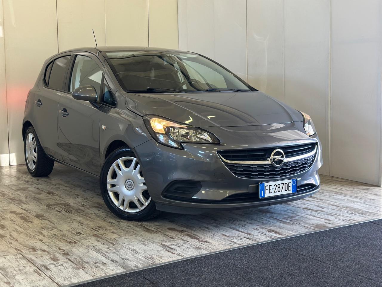 Opel Corsa 1.3 CDTI 5 porte Ok Neopatentati
