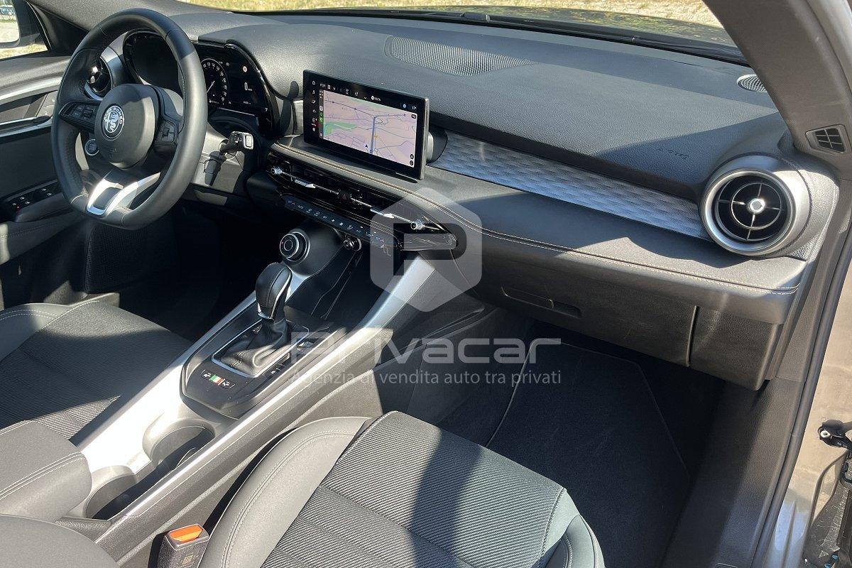 ALFA ROMEO Tonale 1.6 diesel 130 CV TCT6 Ti