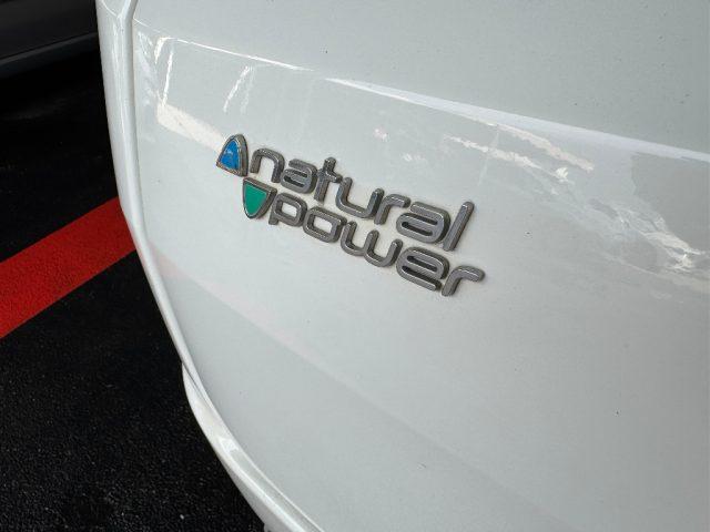 FIAT Doblo 7 Posti 1.4 T-Jet 16V Natural Power Lounge