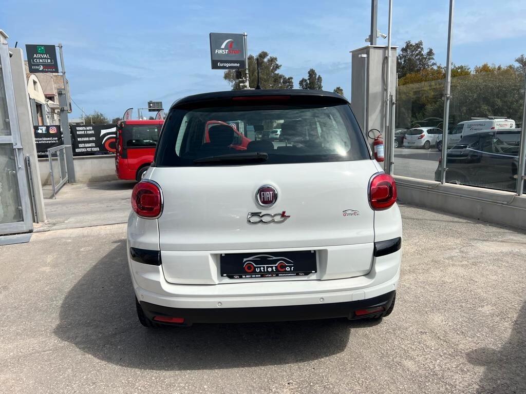 Fiat 500L 1.6 Multijet 120 CV Business