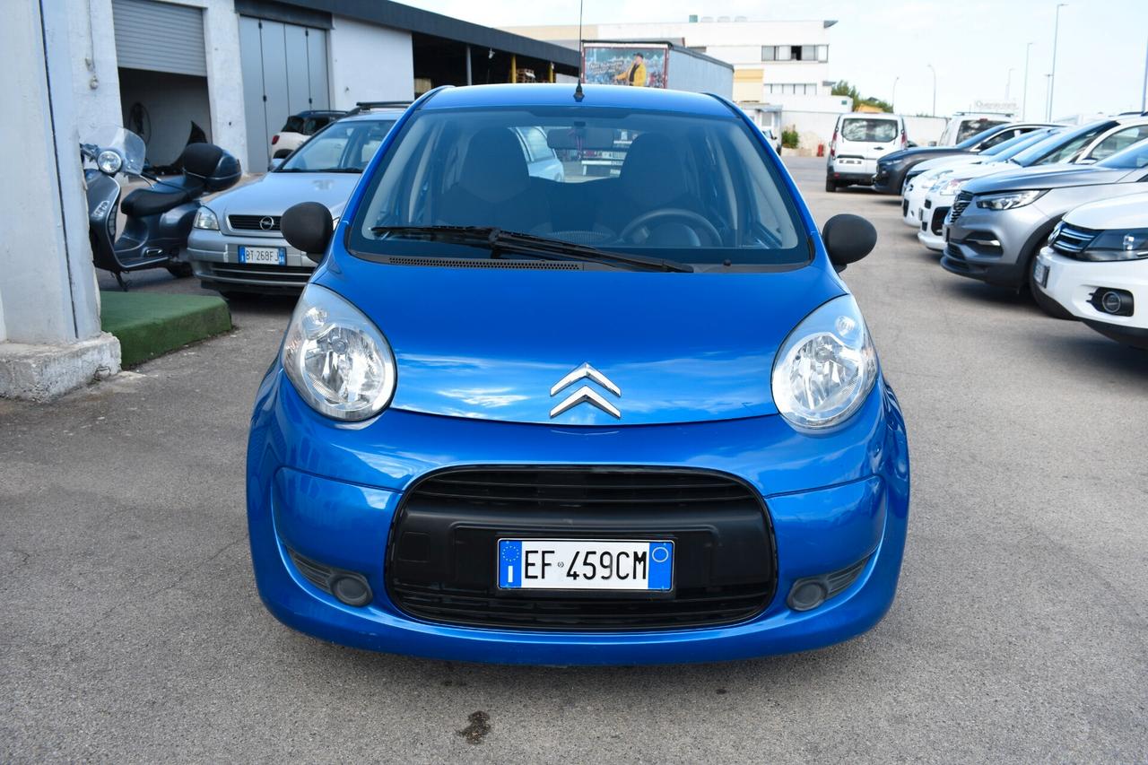 Citroen C1 1.0 5p. City