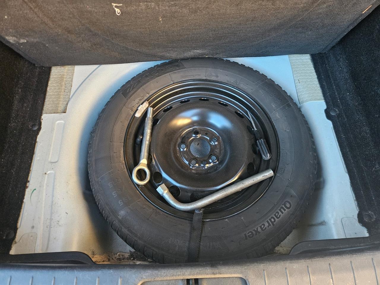 Fiat Tipo 1.6 Mjt S&S 5 porte Lounge