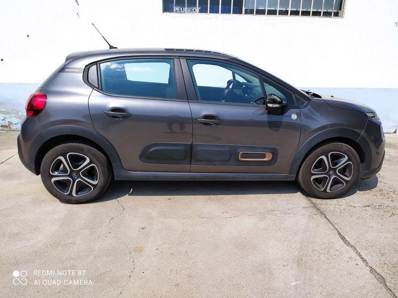 Citroën C3 C3 C-Series 83cv CBC