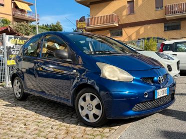 Toyota Aygo 1.0 12V VVT-i 3 porte