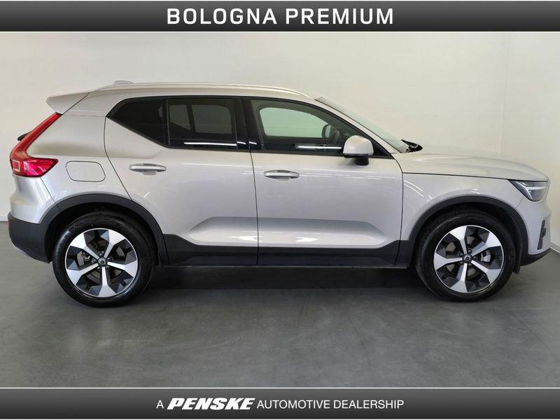 Volvo XC40 XC40 B3 automatico Core