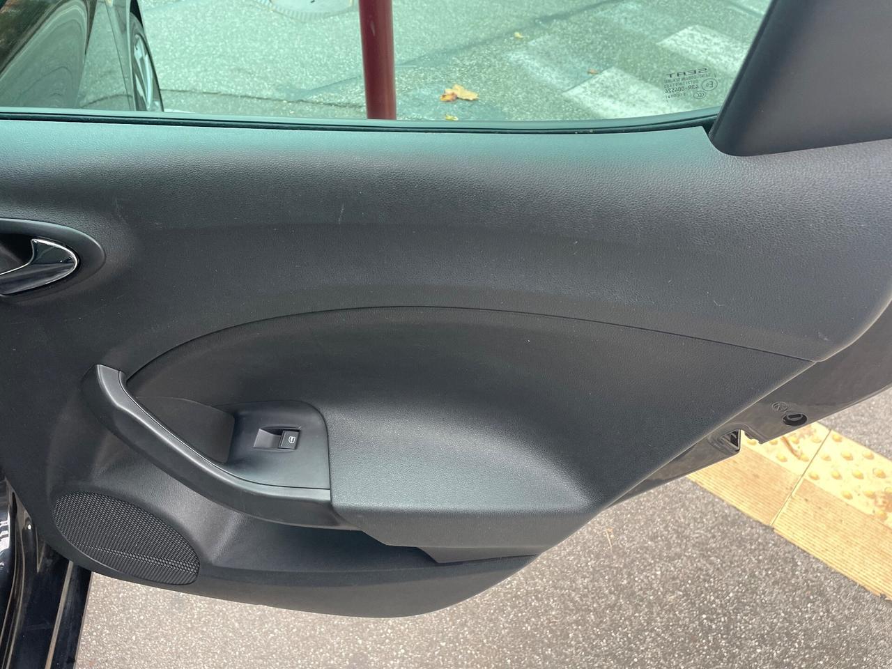 Seat Ibiza 1.4 TDI 105 CV 5p. FR/GARANZIA 12 MESI