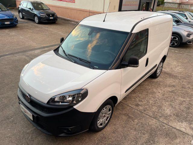 FIAT Doblo 1.3 MJT S&S PC-TN Cargo Lounge