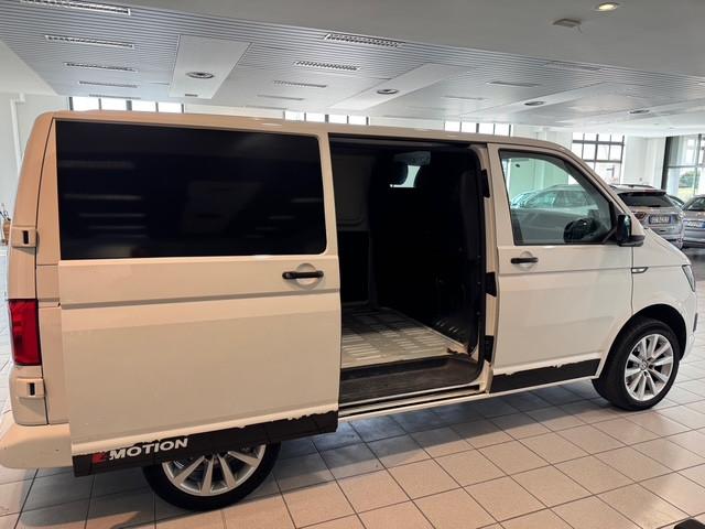 VOLKSWAGEN Transporter T6 Transporter 28 2.0 tdi 150cv 4mot. p.c. E6