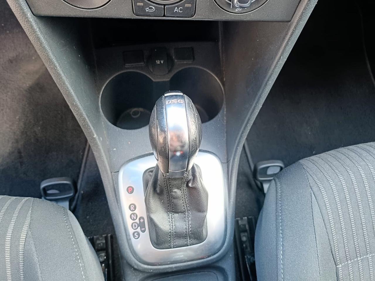 Volkswagen Polo 1.4 DSG 5 porte Highline