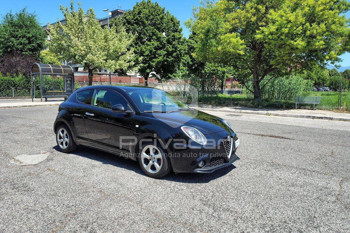 ALFA ROMEO MiTo 1.3 JTDm 95 CV S&S
