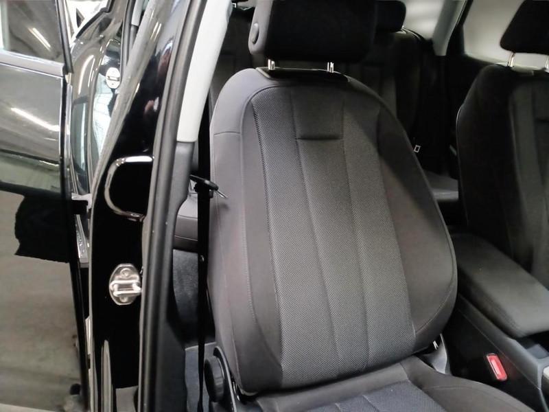 AUDI A4 2.0 35 TDI MHEV BUSINESS S TRONIC STATION WAGON