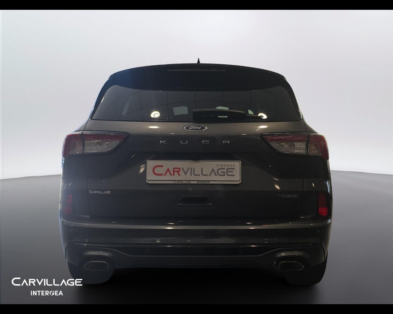 FORD Kuga 2.5 phev ST-Line X 2wd 225cv cvt