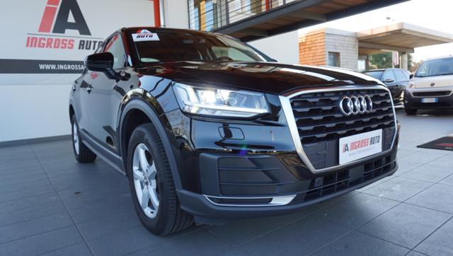 AUDI Q2 30 TDI S tronic Business