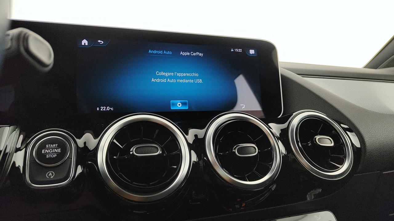 Mercedes-Benz B 180 d Sport Extra auto