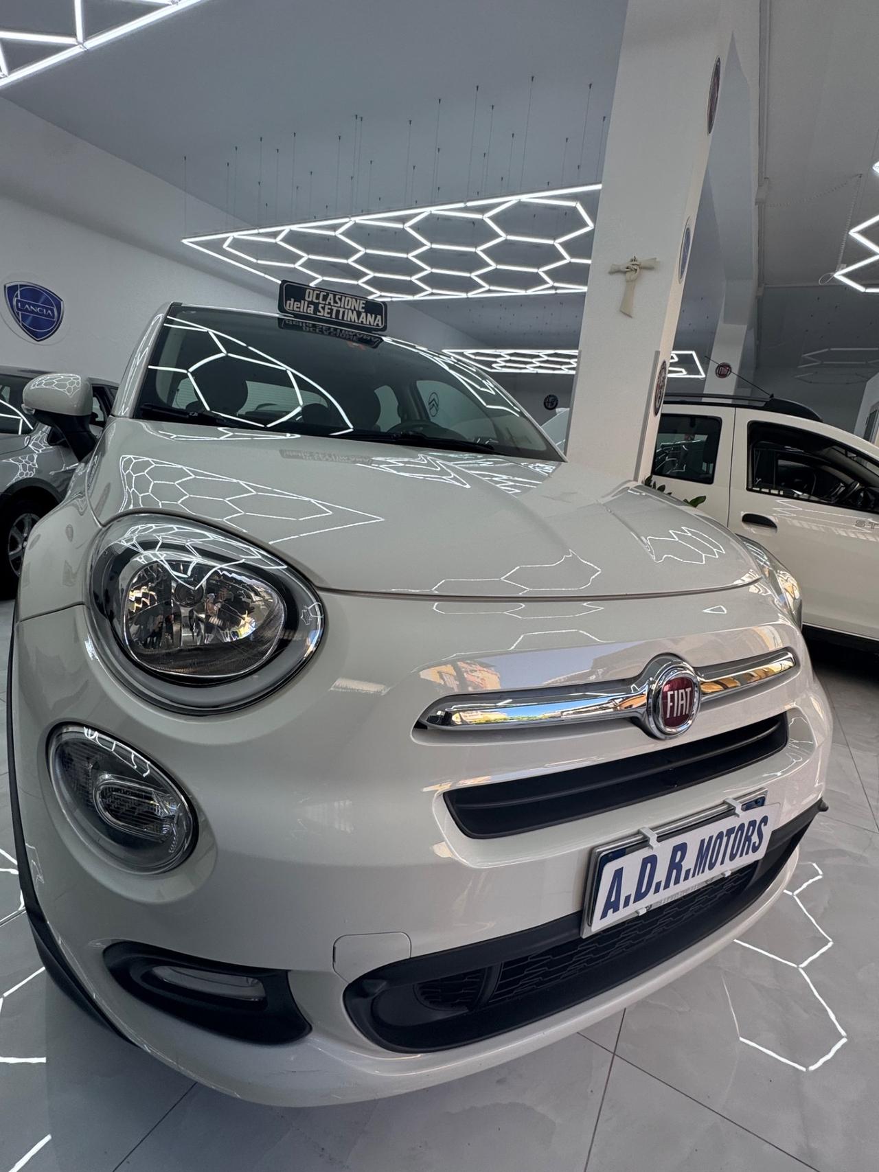 Fiat 500X 1.3 MultiJet 95 CV Business