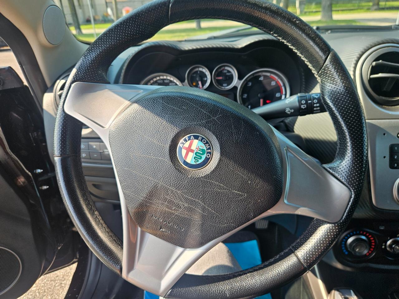 Alfa Romeo MiTo 1.6 JTDm 120CV DNA