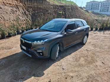 Suzuki S-Cross 1.4 Hybrid 4WD AllGrip Top+