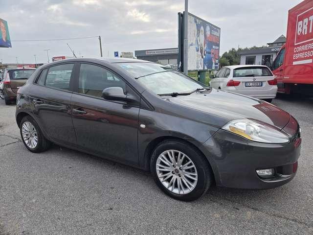 Fiat Bravo Bravo 1.4 GPL ** DA NEOPATENTATI **