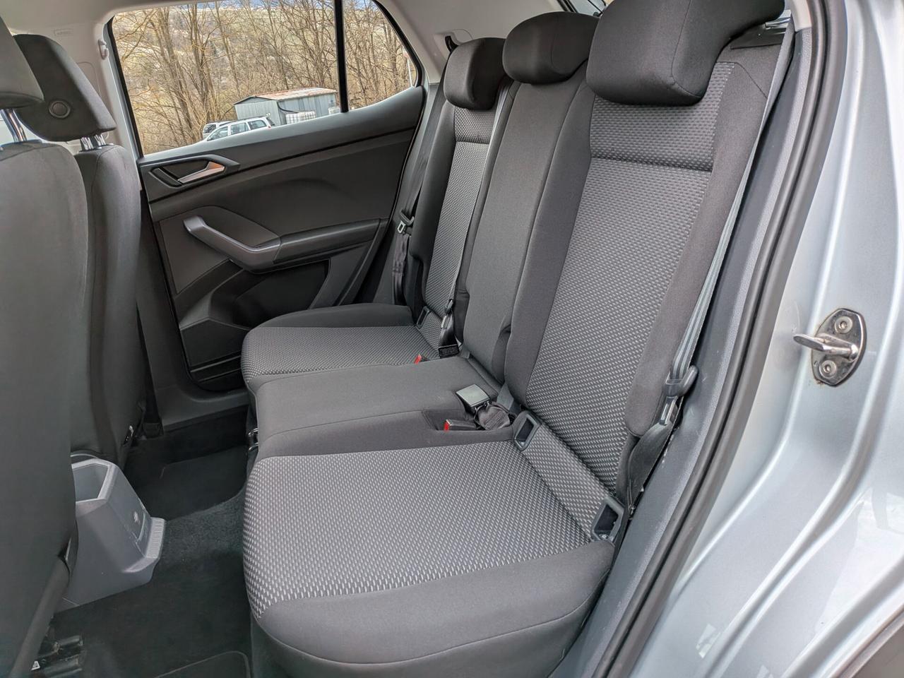 VW T-CROSS 1.0 TSI 95CV