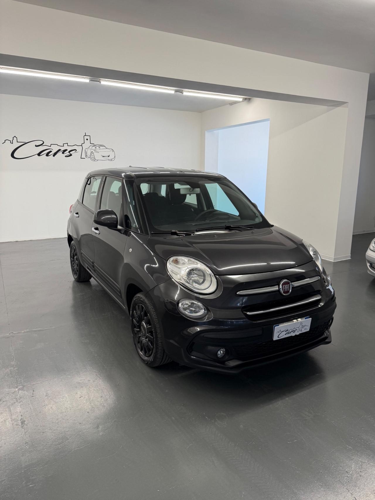 Fiat 500L Pro 1.6 MJT 120CV AUTOCARRO 4 POSTI (N1)