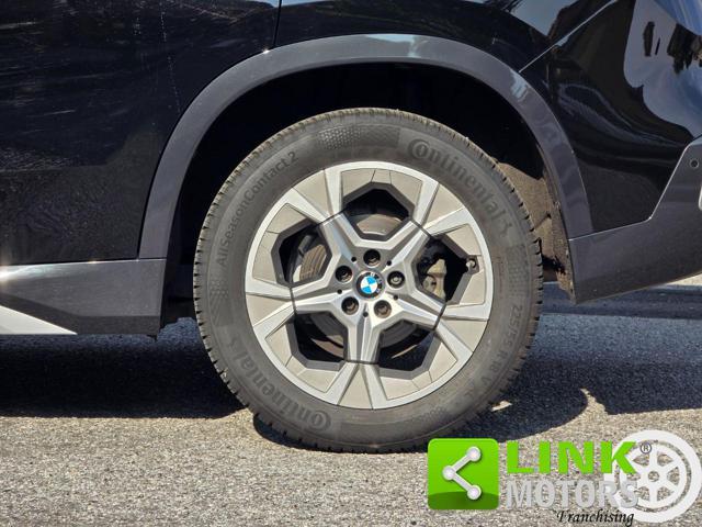 BMW X1 sDrive 18d xLine 150CV