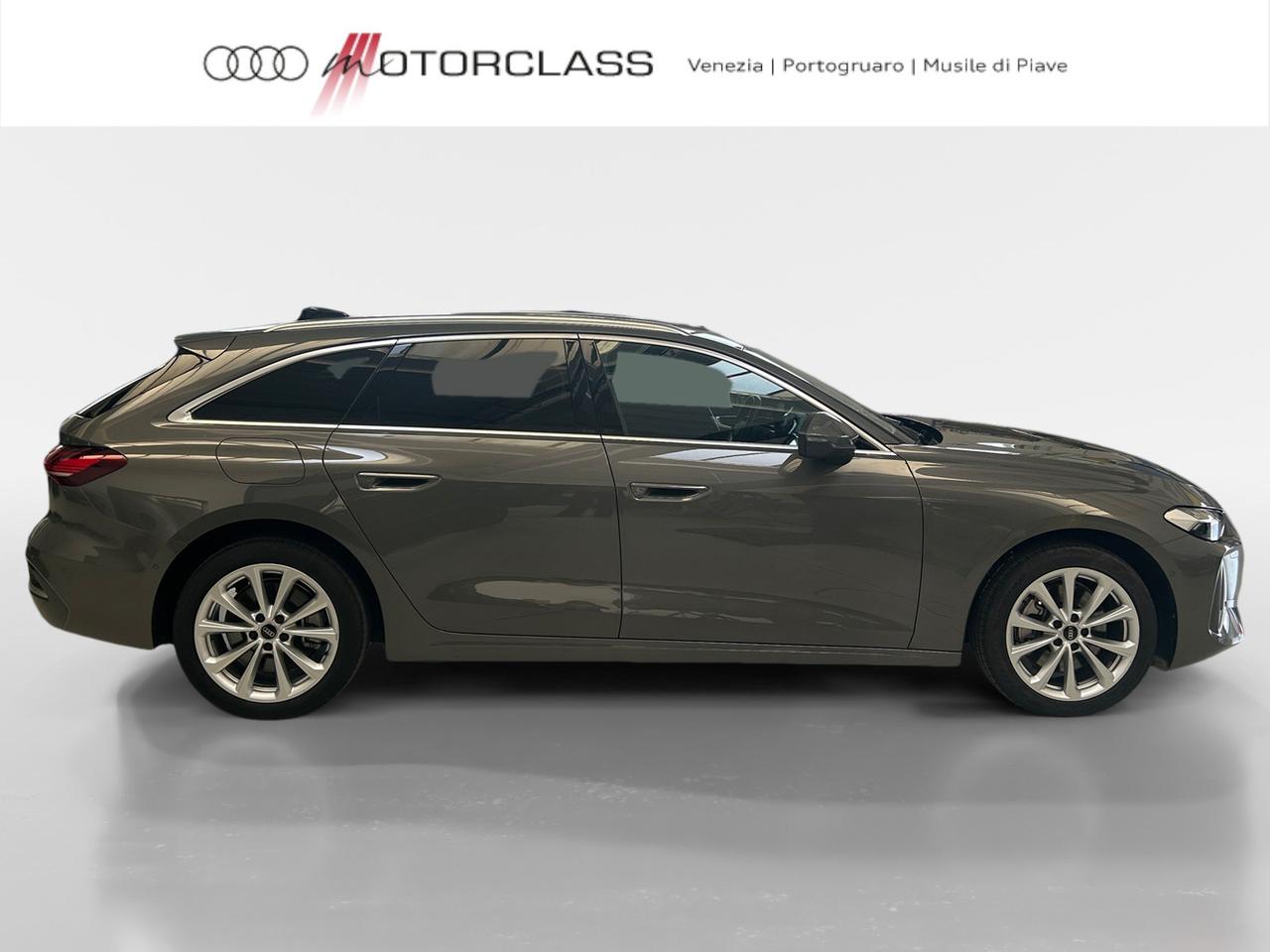 Audi A5 avant 2.0 tdi mhev+ 204cv business advanced