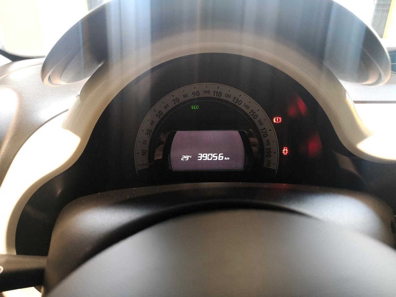 Renault Twingo 0.9 tce (energy) Intens 90cv edc