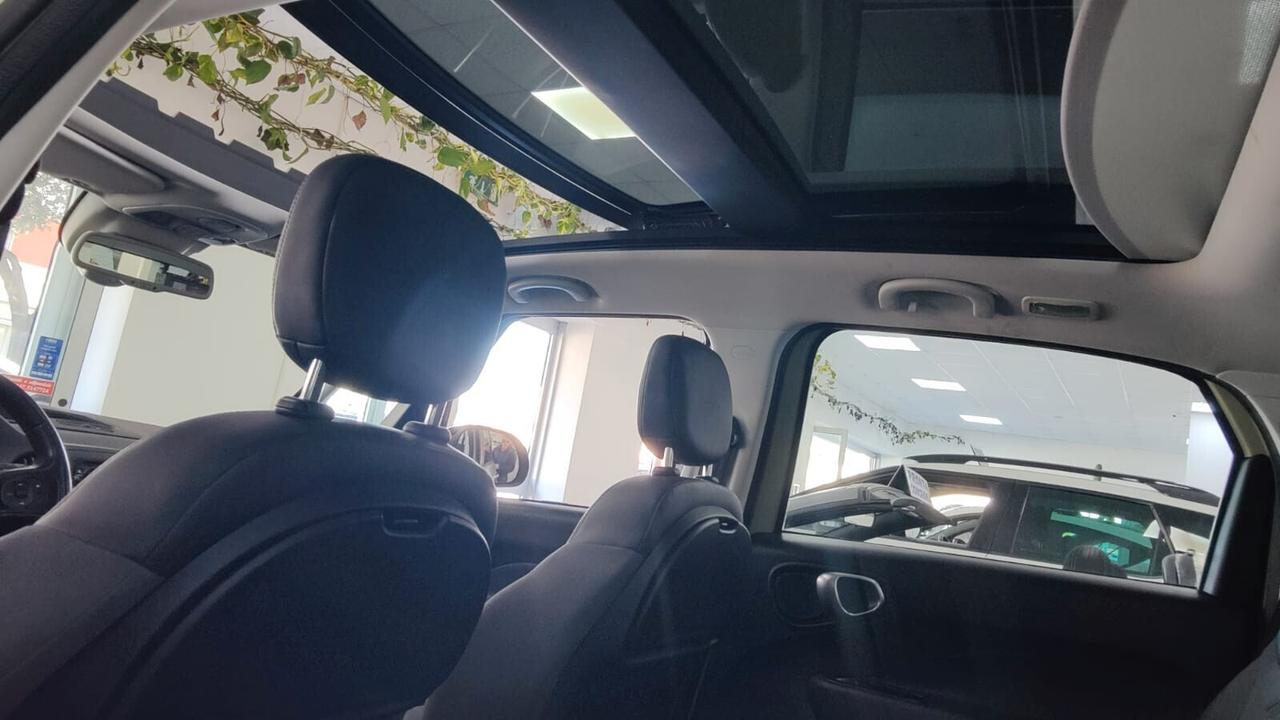 Fiat 500L 1.6 Multijet Panoramic Edition TETTO APRIBILE