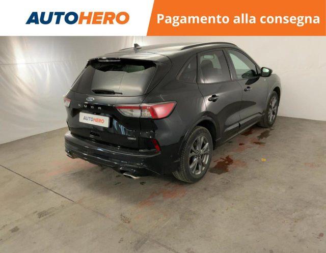 FORD Kuga 2.5 Plug In Hybrid 225 CV CVT 2WD ST-Line X