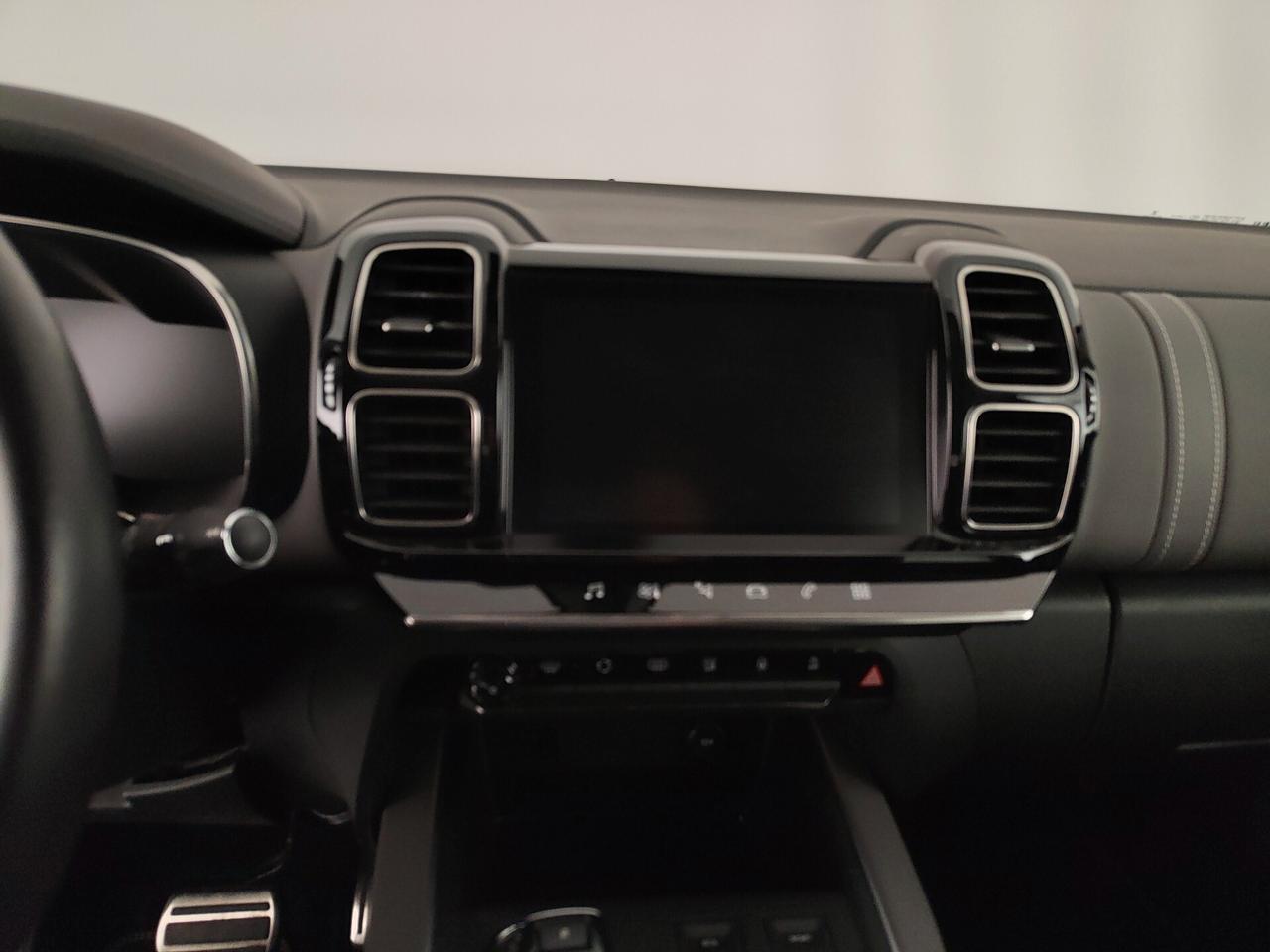 Citroen C5 Aircross BlueHDi 130 S&S EAT8 Shine