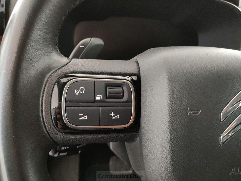Citroën C5 Aircross C5 Aircross 1.5 bluehdi Feel Pack s&s 130cv eat8