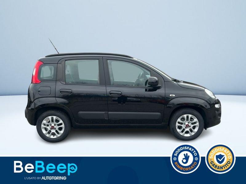 FIAT Panda 1.2 LOUNGE 69CV