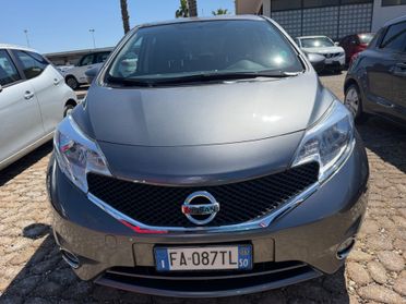 Nissan Note 1.5 dCi Acenta