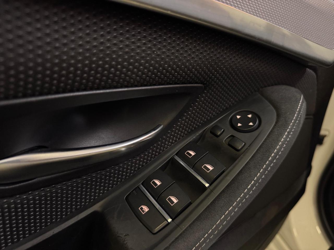 Bmw 525d 218CV xDrive Touring Msport