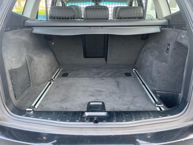 BMW X3 2.0 DIESEL 150 CV cat 4X4 TETTO FULL