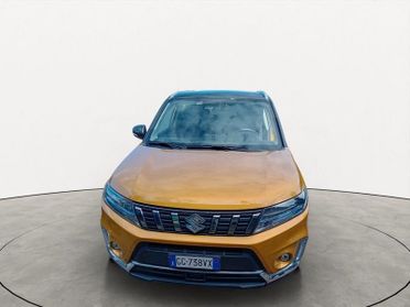Suzuki Vitara 1.5 Hybrid A/T 4WD Allgrip Starview