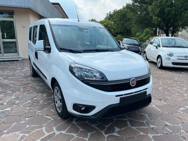 Fiat Doblo Maxi 1.6 MJT 101CV S&S Combi N1 5 Posti