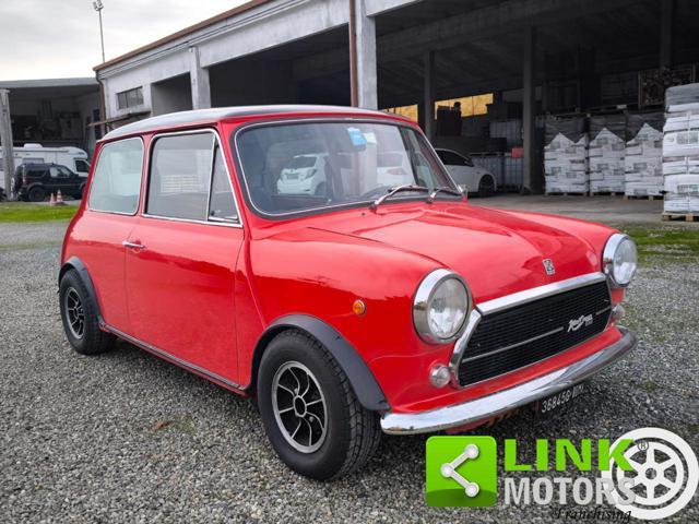 INNOCENTI Mini Cooper 1.3 64 CV