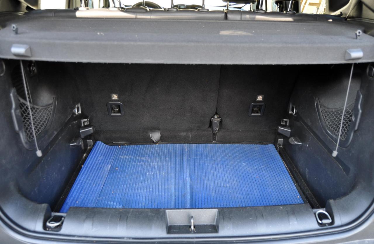 Jeep Renegade 2.0 Mjt 170CV 4WD Trailhawk